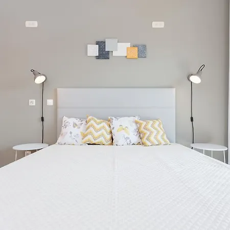 公寓 Apartament *