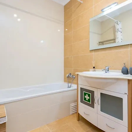 Apartament דירה פורטימאו