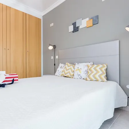Apartament דירה