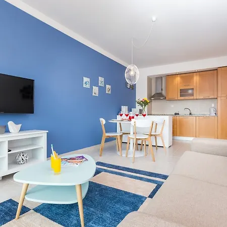 Apartament דירה *