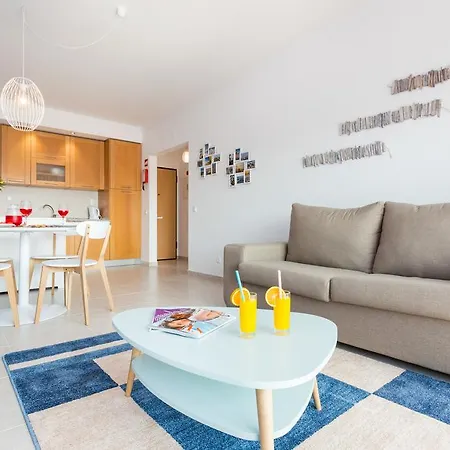 Apartament * פורטימאו