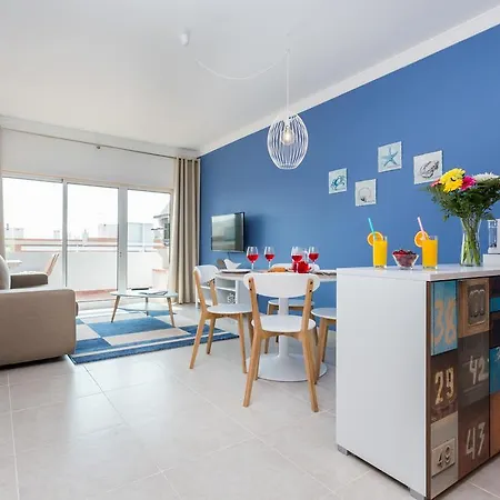 Apartament פורטימאו