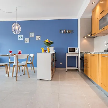 דירה Apartament *