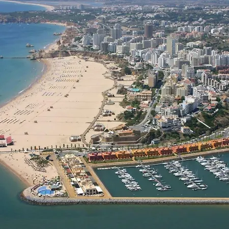 Apartament פורטימאו